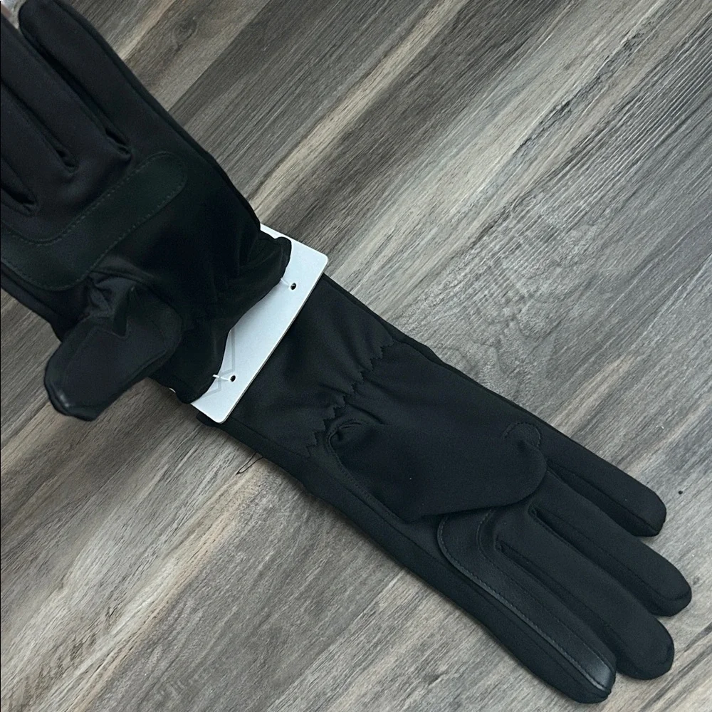 NWT Isotoner Gloves